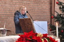 11.01.2026 Täuflingsfest